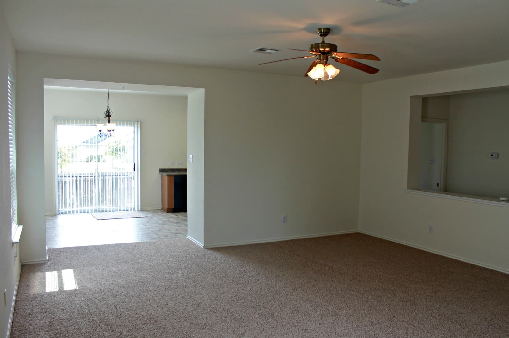 Round Rock House: 3516 Cisco Trail