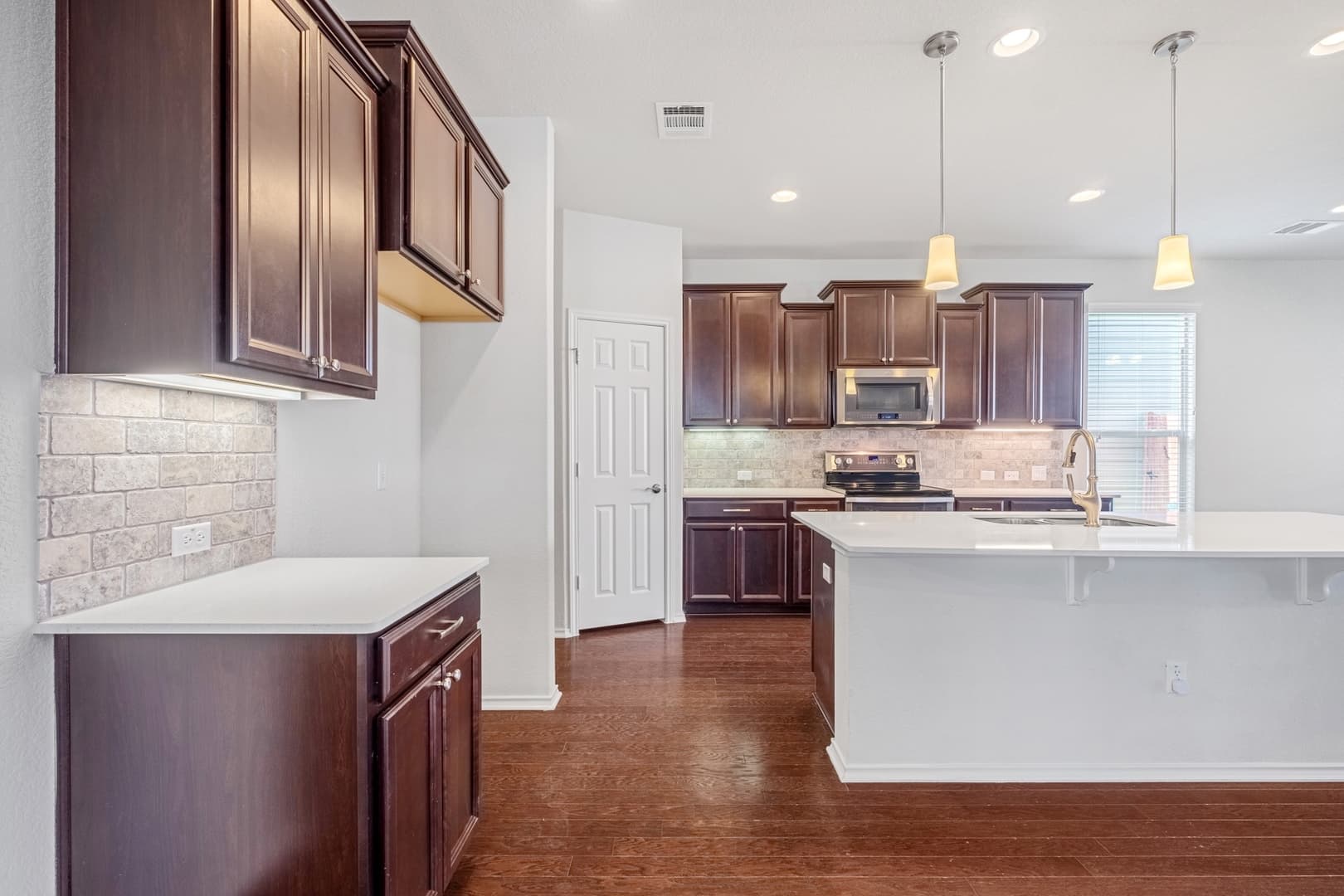 Austin House: 16012 Remington Reserve Way
