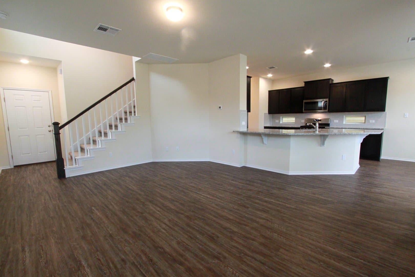 Round Rock House: 3651 Sandy Brook Dr #108