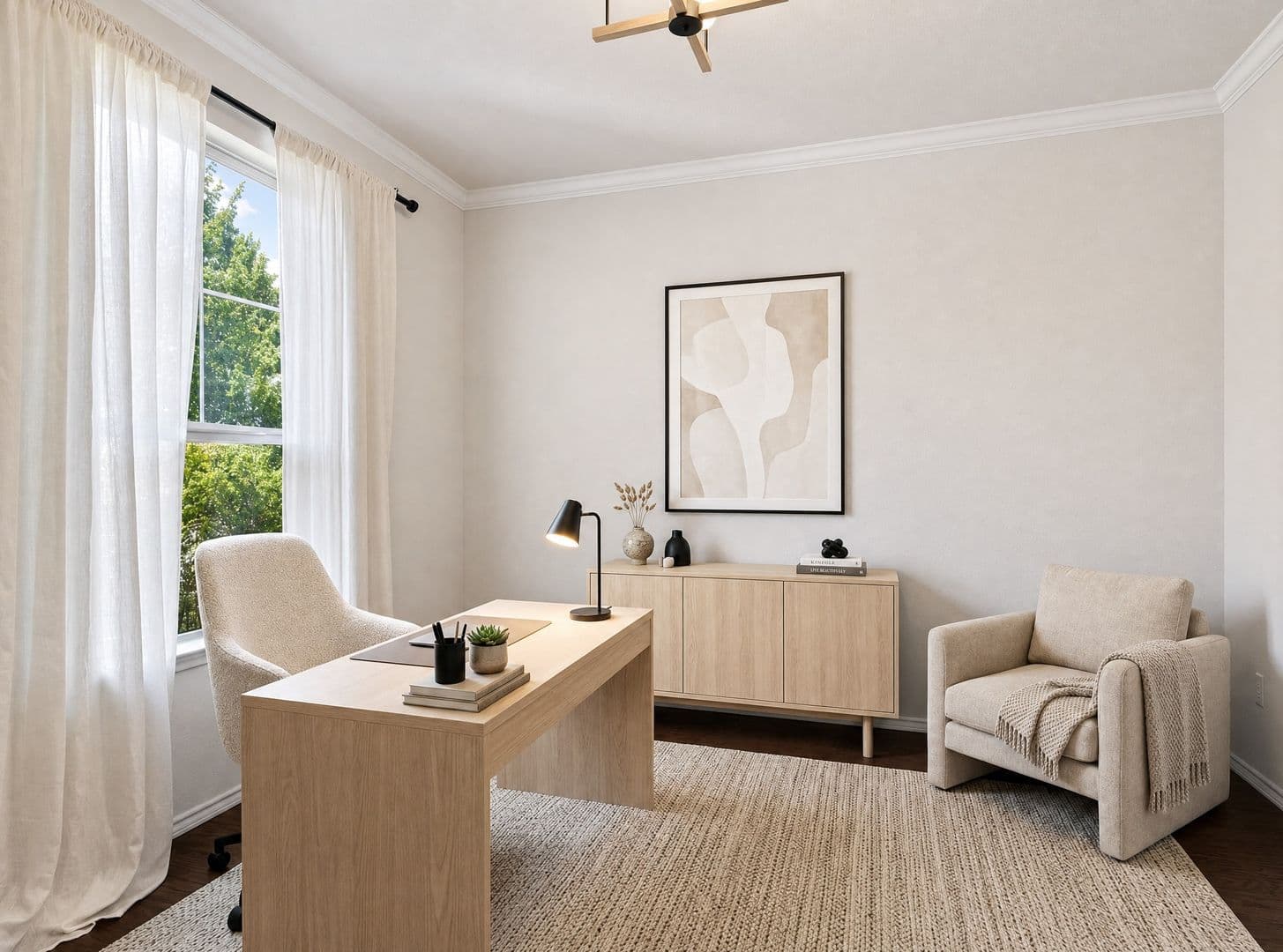 Liberty Hill House: 153 Carlina Loop