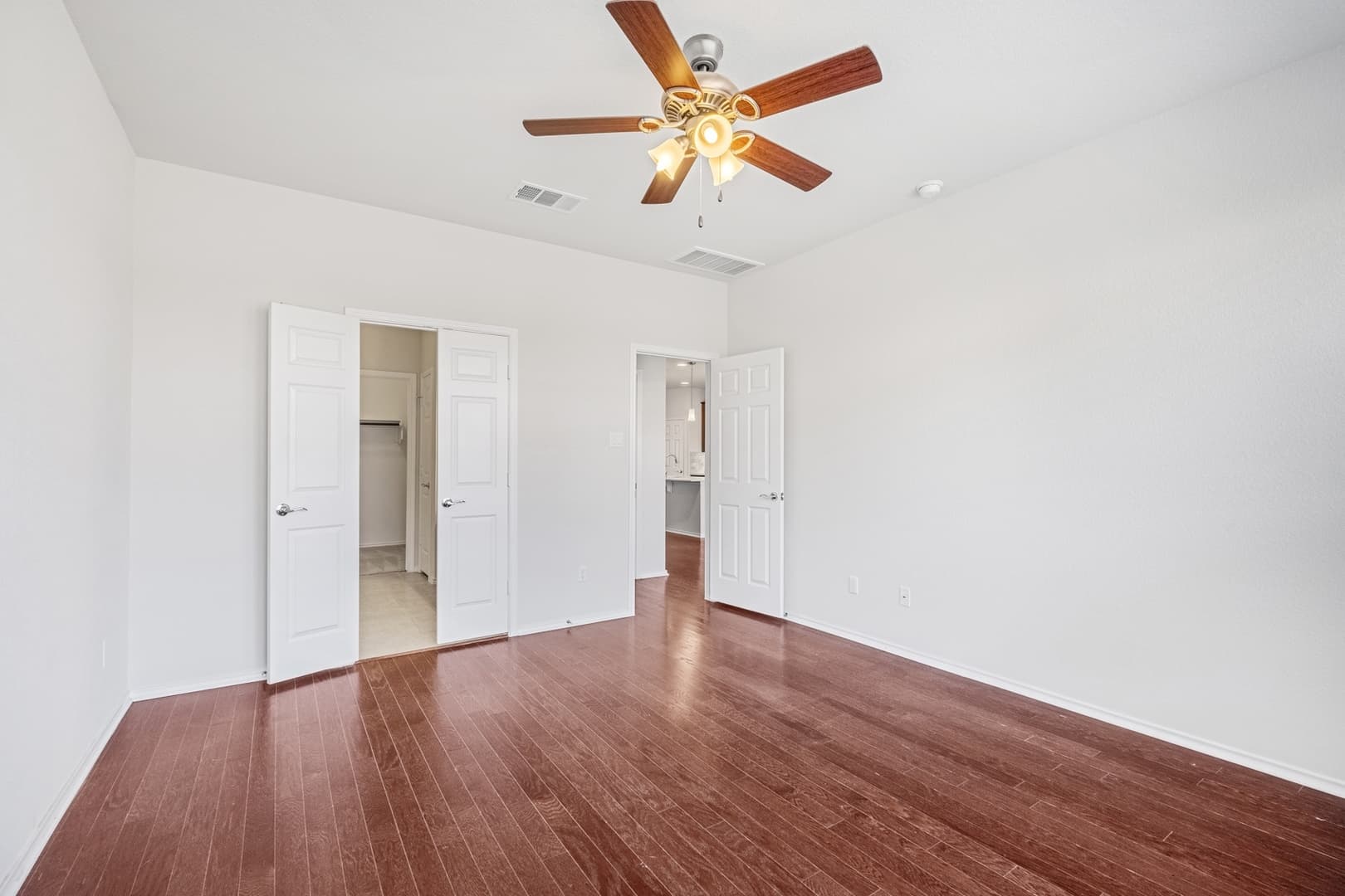Austin House: 16012 Remington Reserve Way