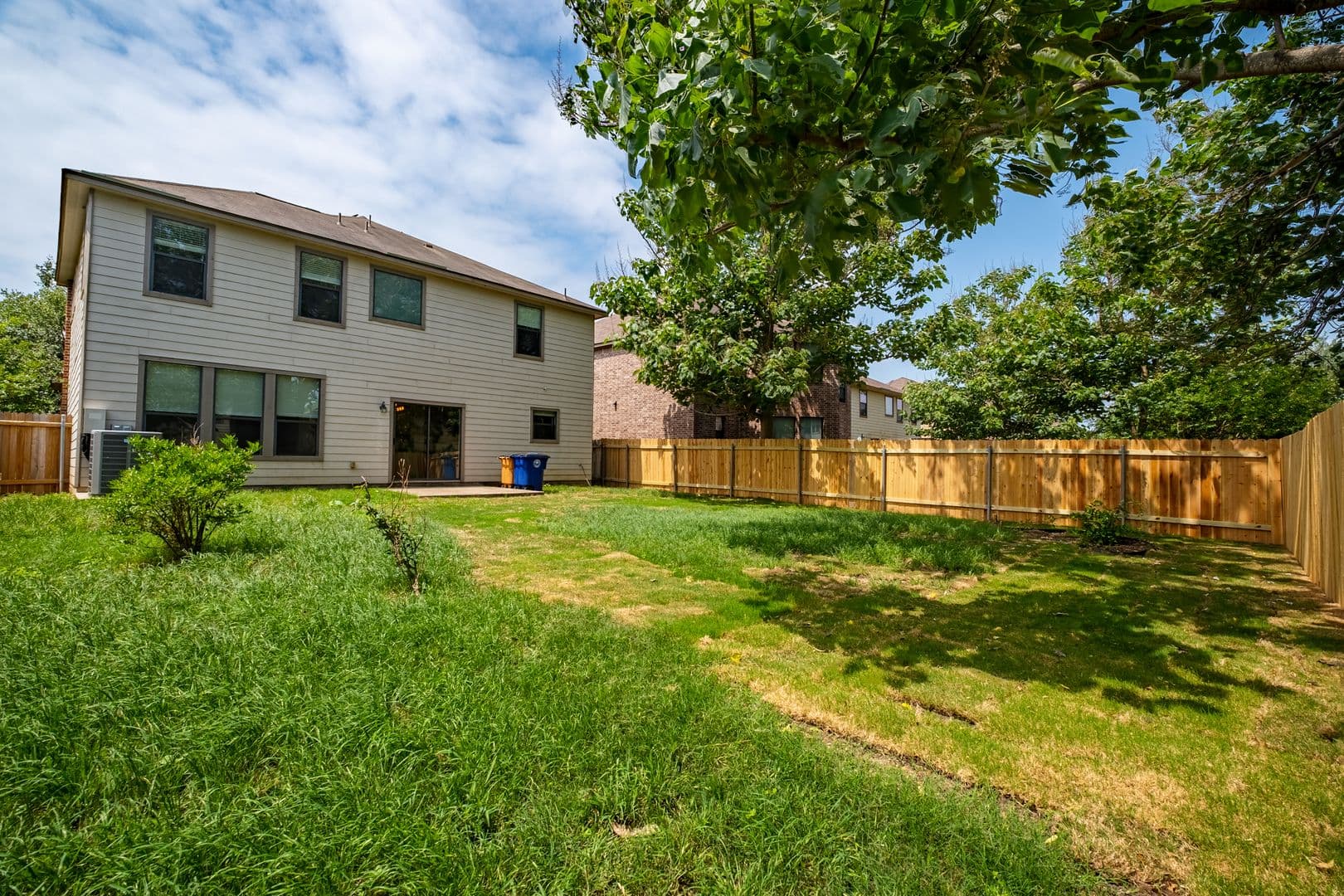 Austin House: 9109 Ipswich Bay Dr