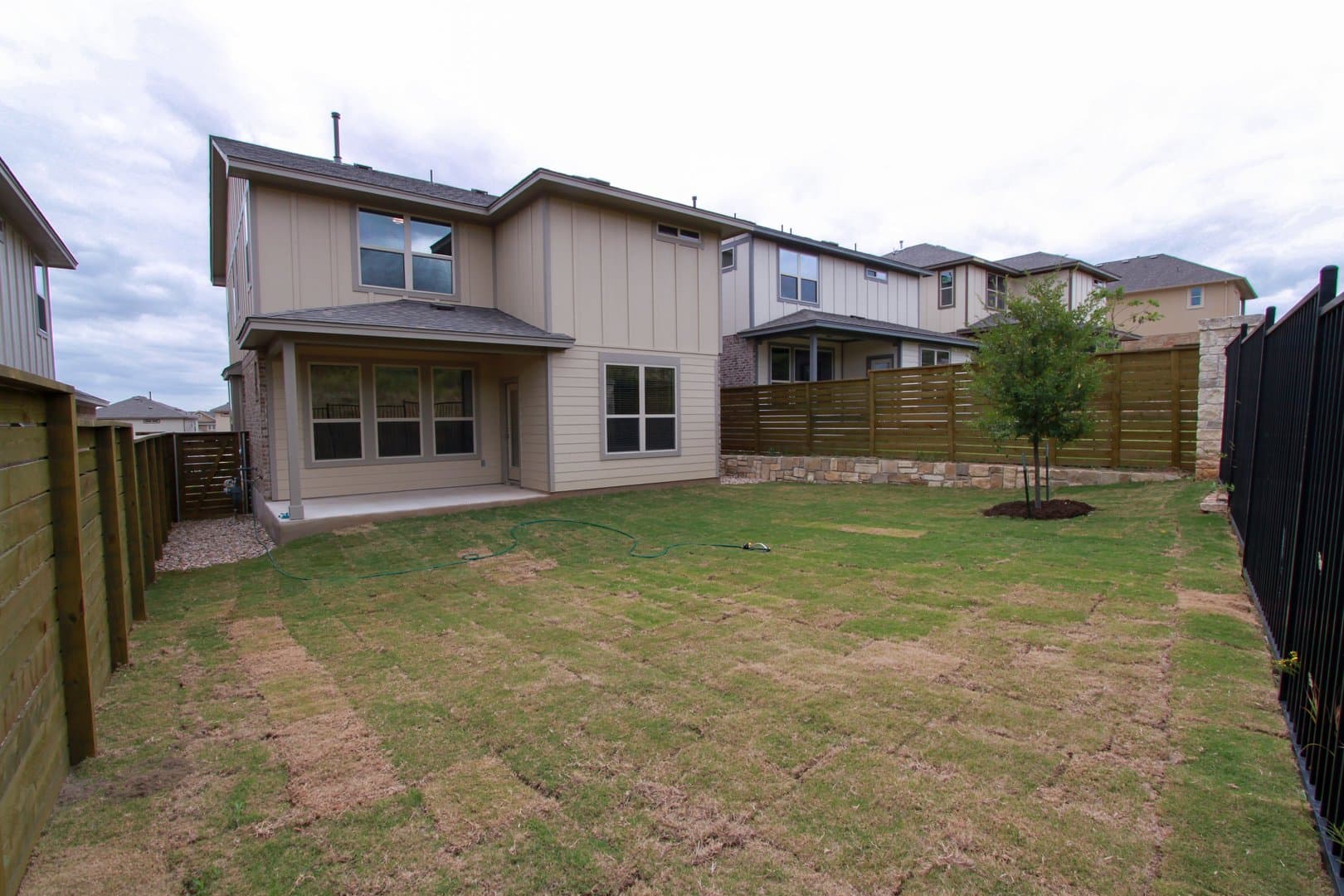 Round Rock House: 3651 Sandy Brook Dr #108