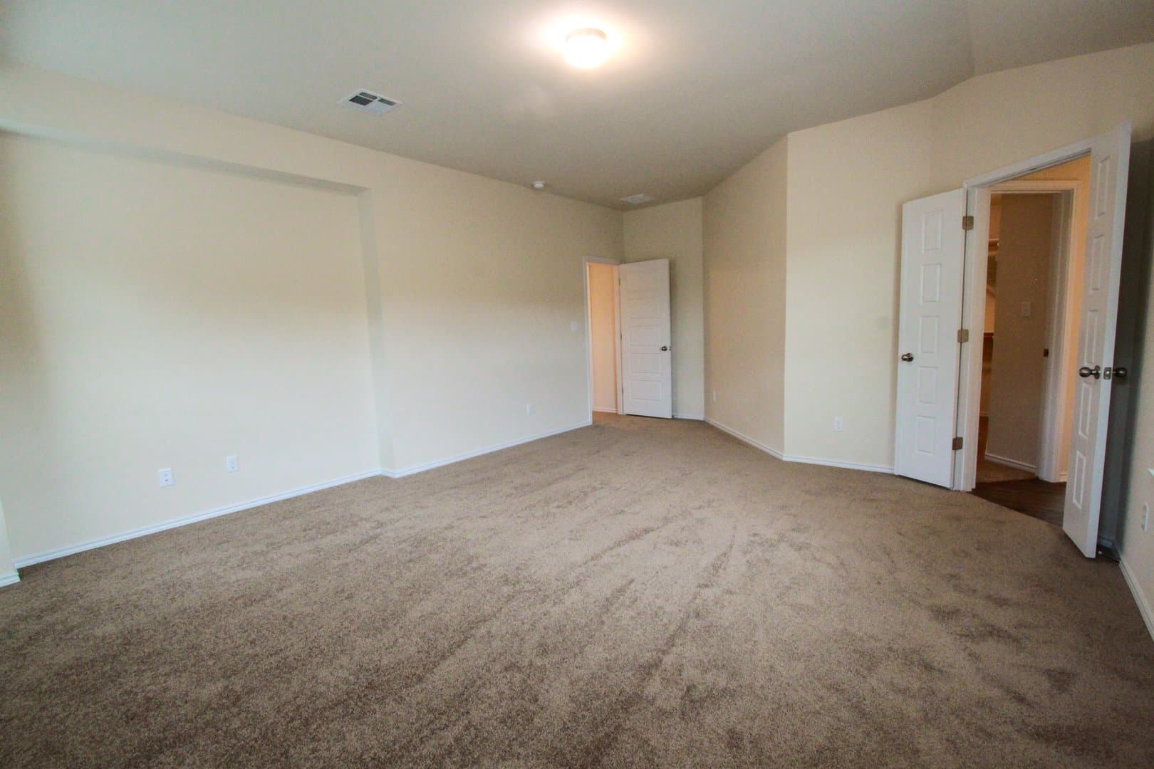 Round Rock House: 3651 Sandy Brook Dr #108