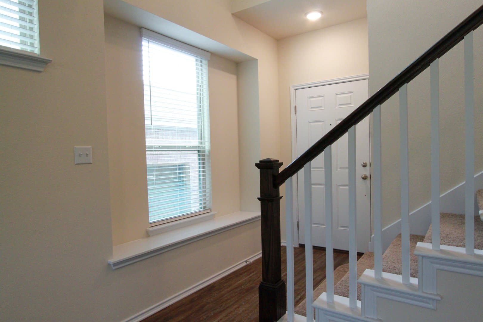 Round Rock House: 3651 Sandy Brook Dr #108