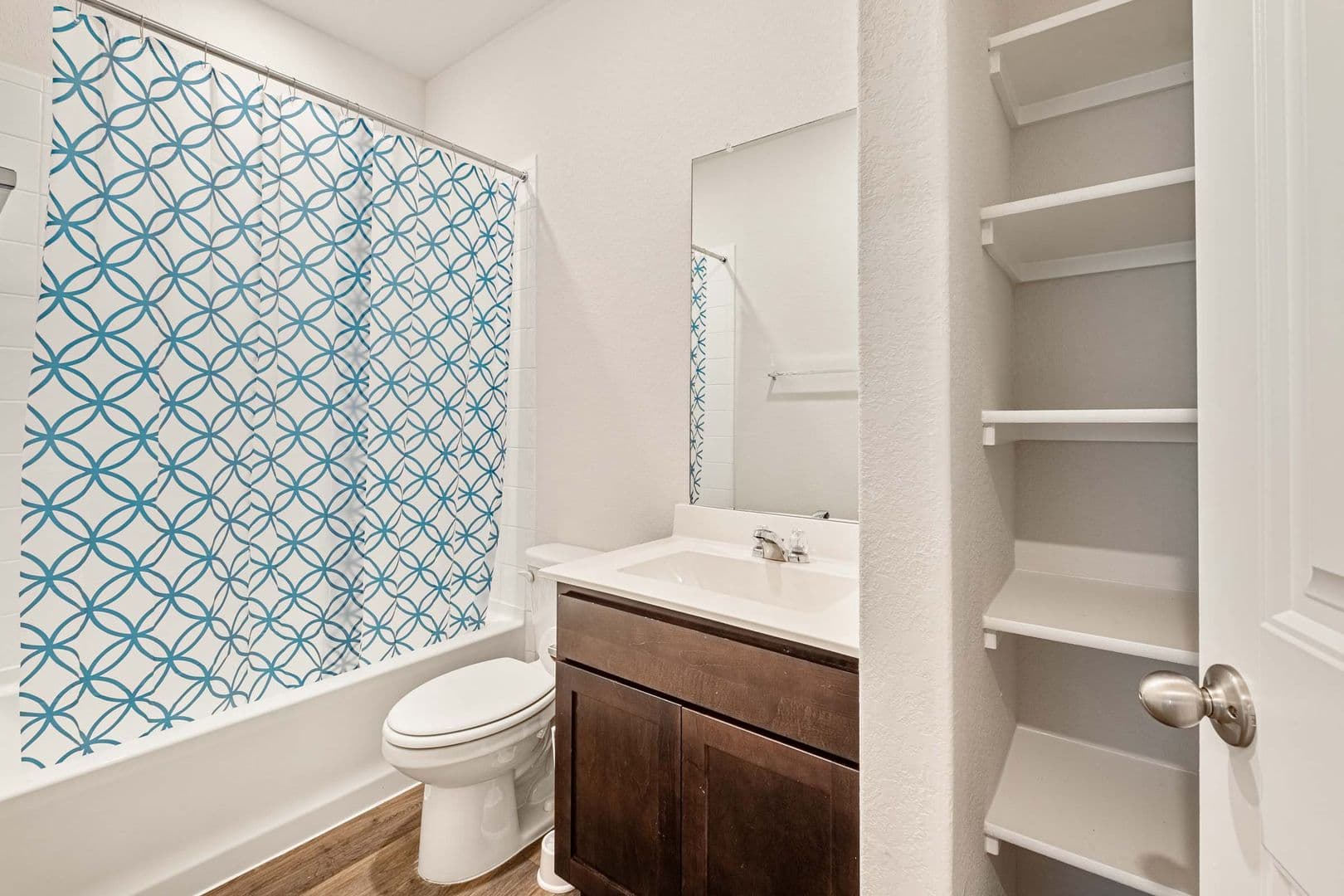 San Marcos House: 204 Lily Pond Trl