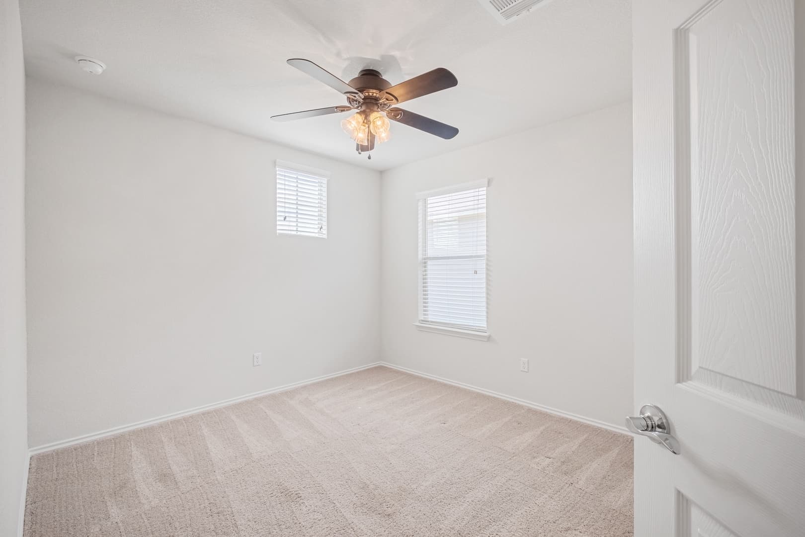 Austin House: 16012 Remington Reserve Way