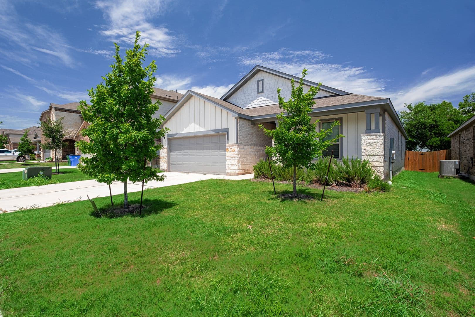 Taylor House: 157 Janice Rd
