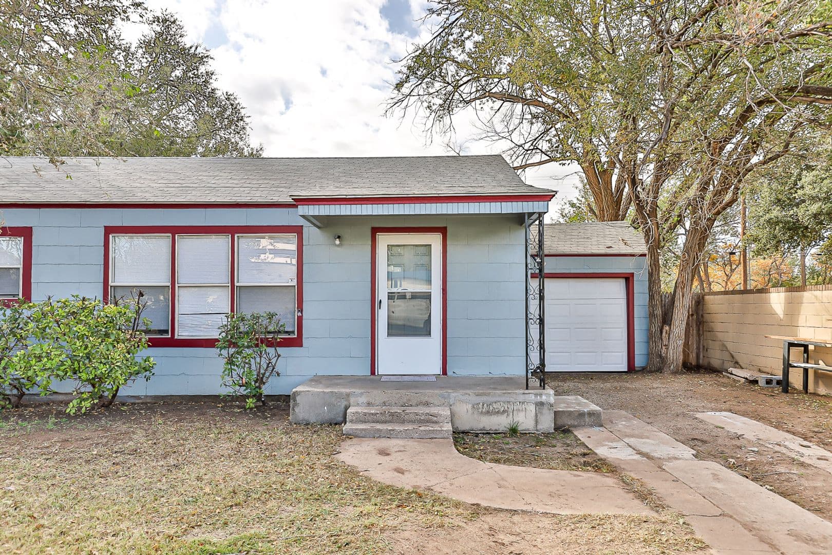 Lubbock House: 3513 22nd Pl