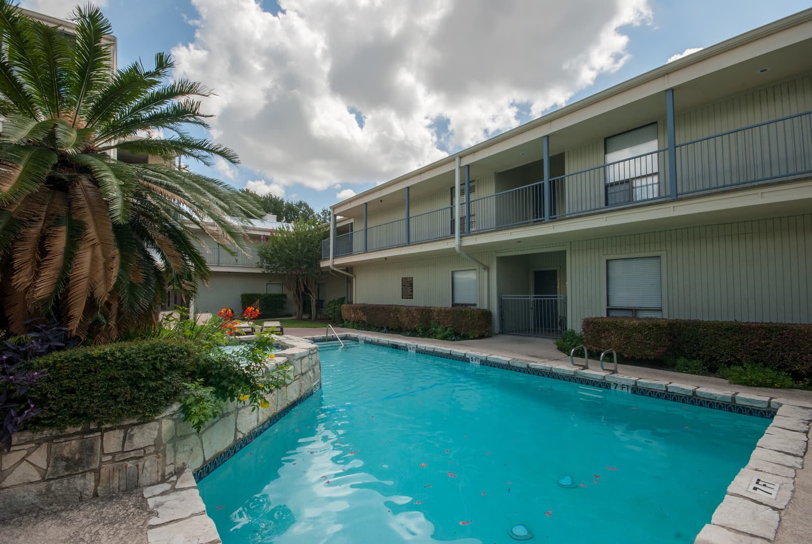 Austin Condo: 3840 Far West Blvd  # 102