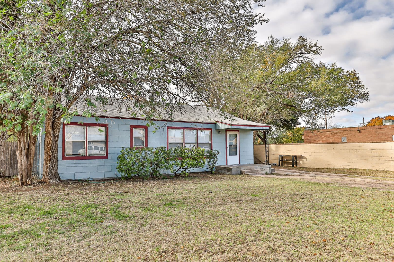 Lubbock House: 3513 22nd Pl