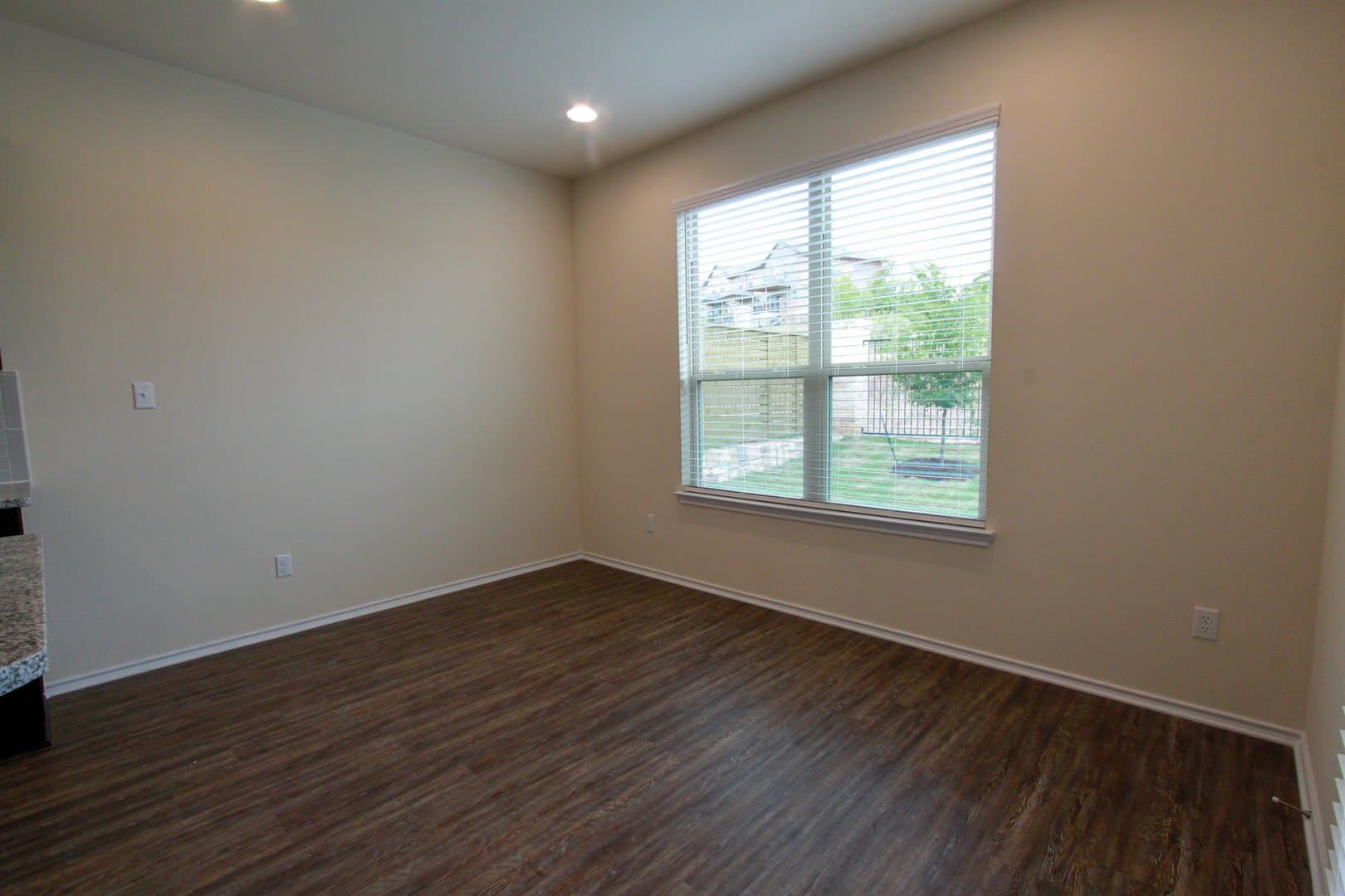 Round Rock House: 3651 Sandy Brook Dr #108
