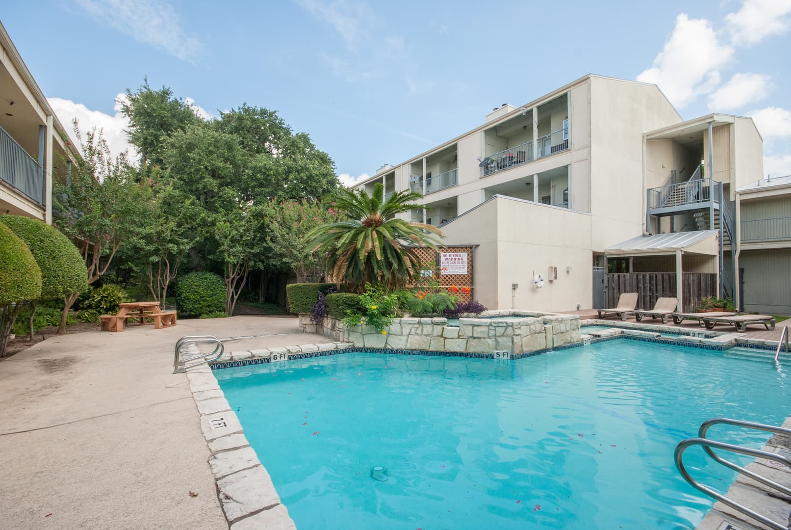 Austin Condo: 3840 Far West Blvd  # 102
