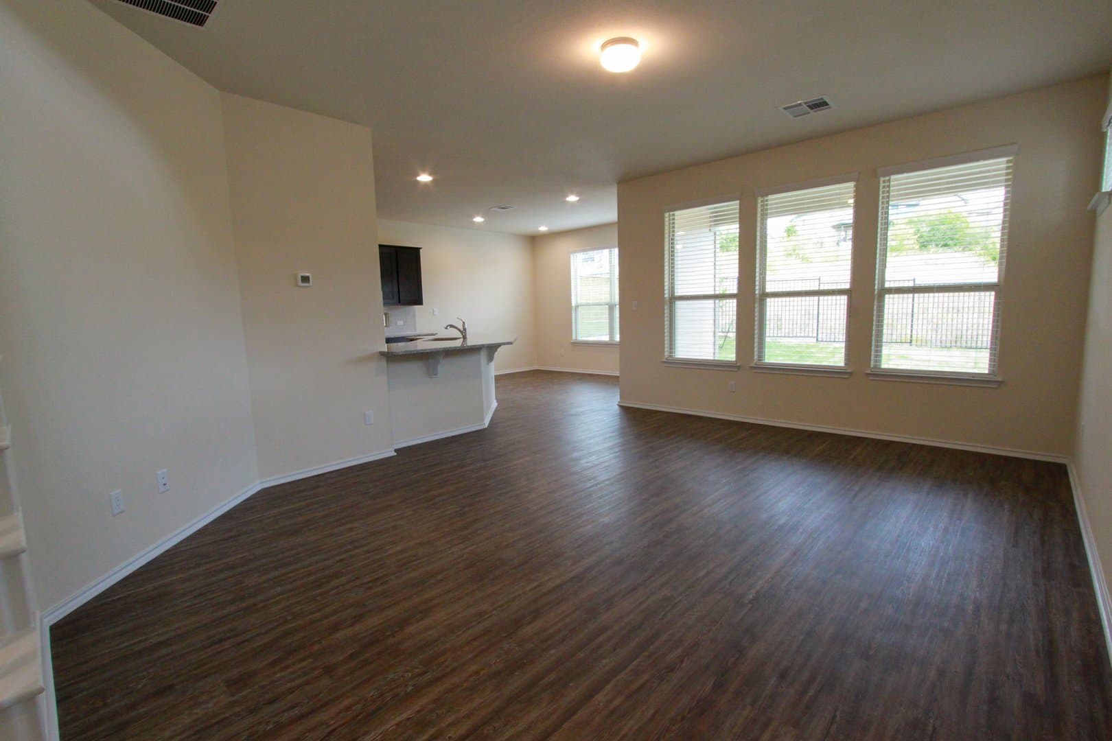 Round Rock House: 3651 Sandy Brook Dr #108