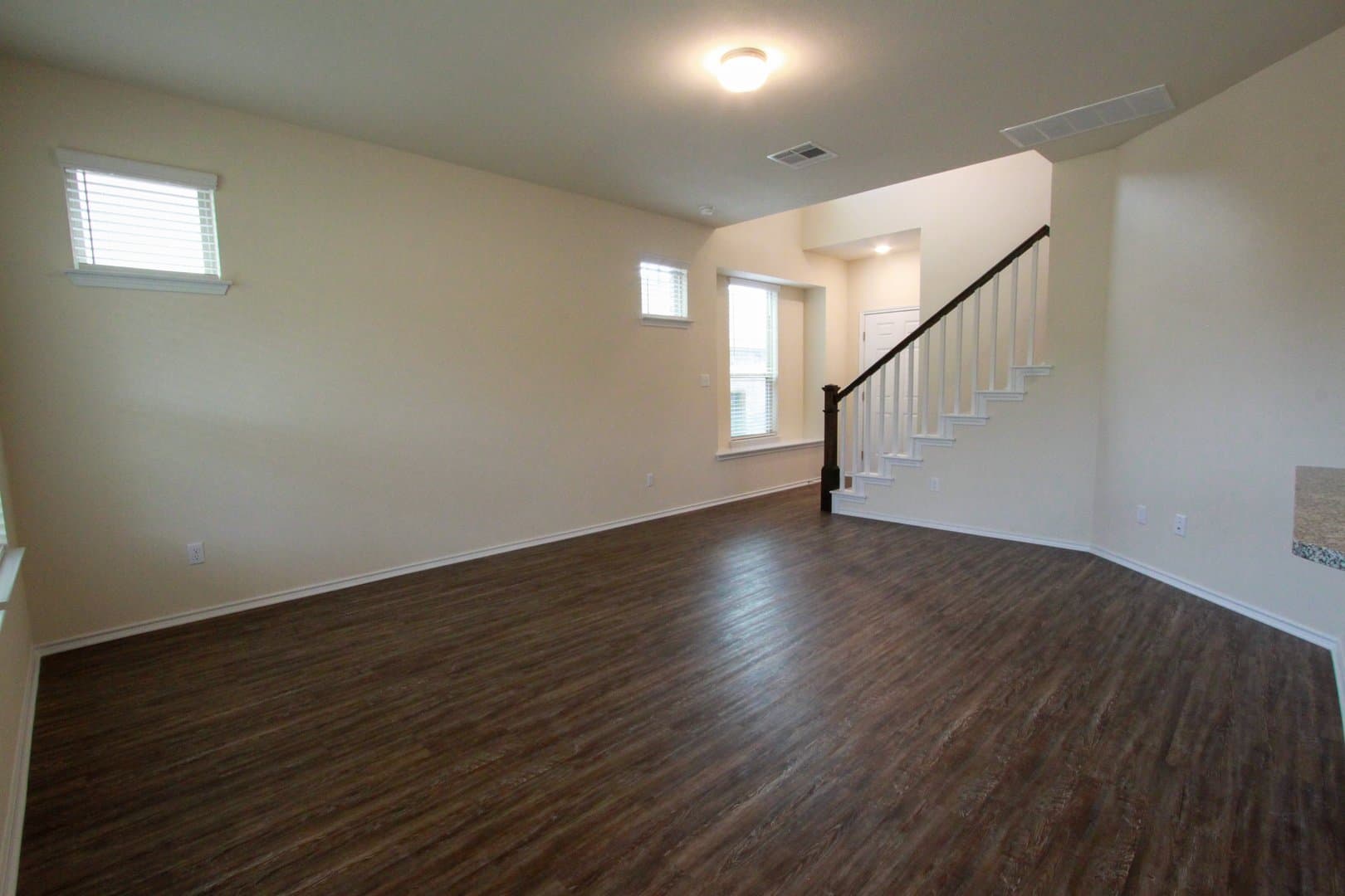 Round Rock House: 3651 Sandy Brook Dr #108