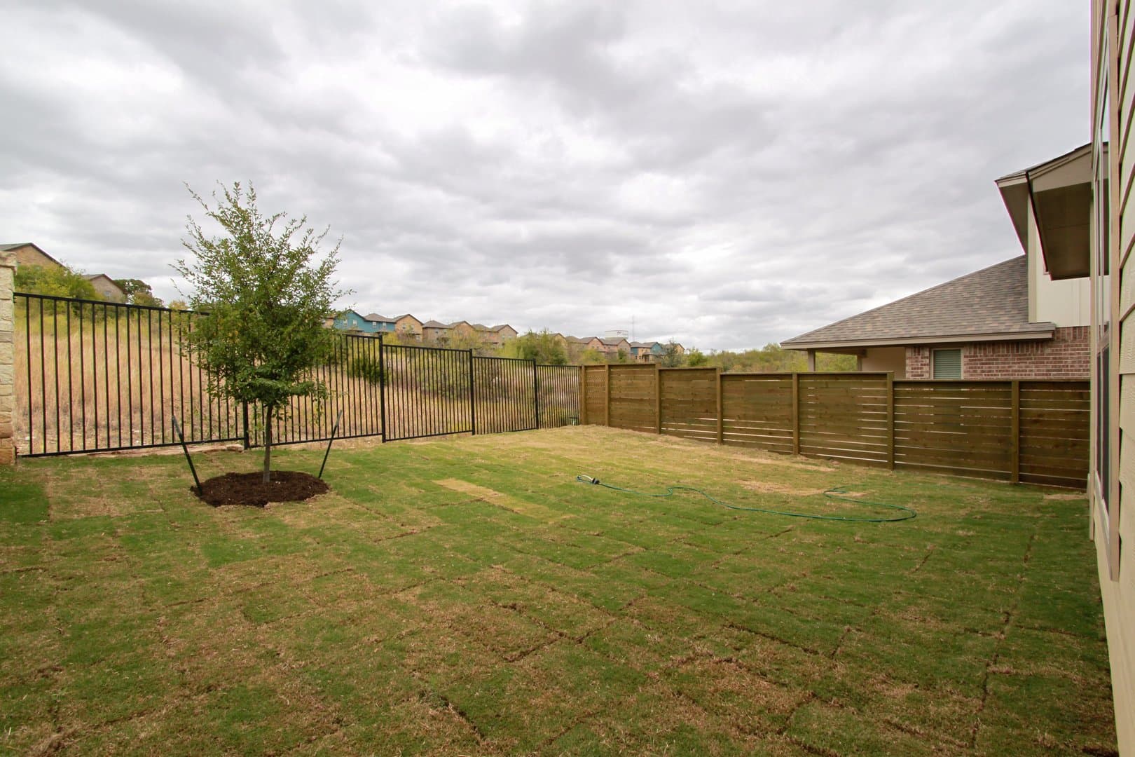 Round Rock House: 3651 Sandy Brook Dr #108