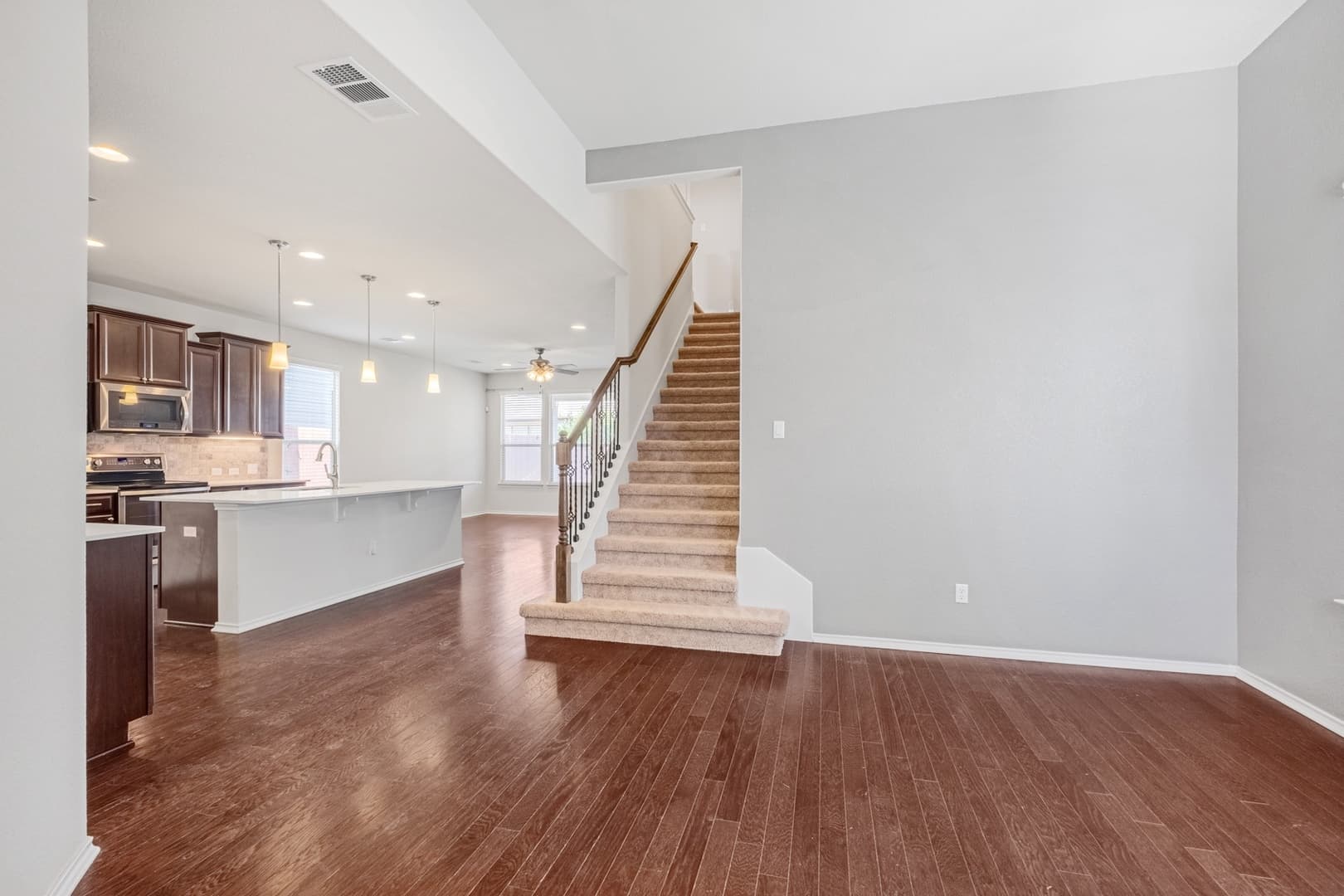 Austin House: 16012 Remington Reserve Way