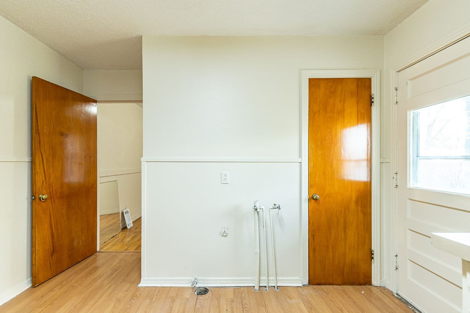 Lubbock House: 3513 22nd Pl