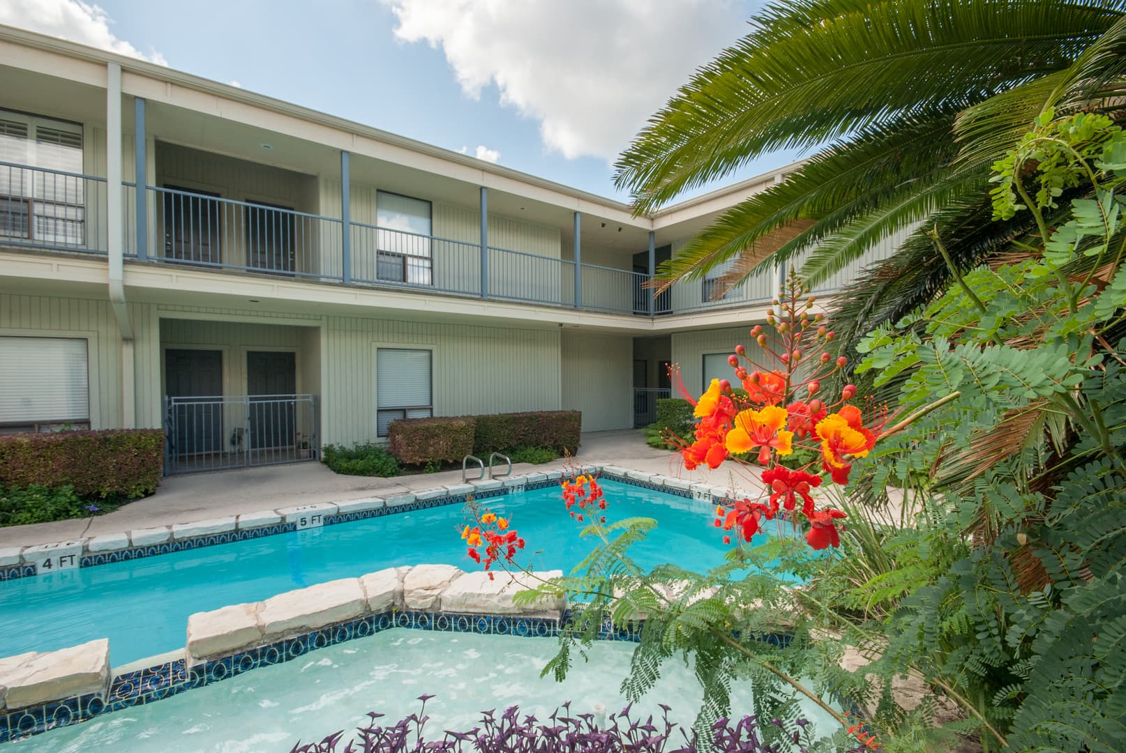 Austin Condo: 3840 Far West Blvd  # 102
