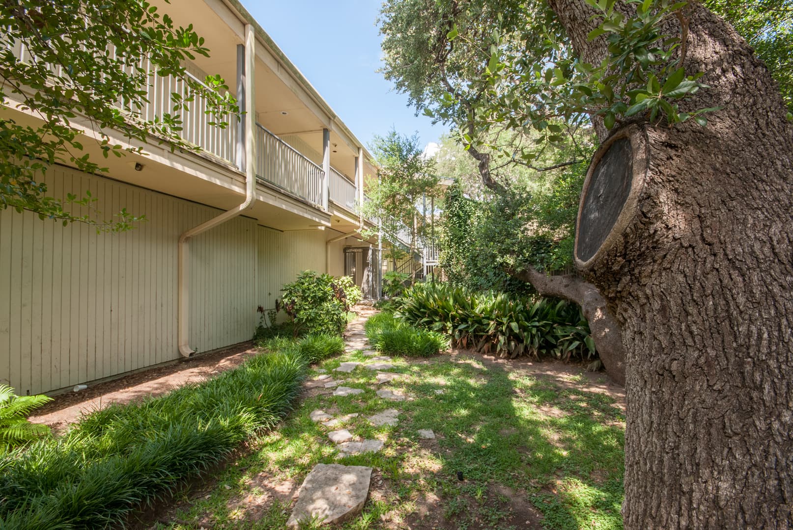 Austin Condo: 3840 Far West Blvd  # 102