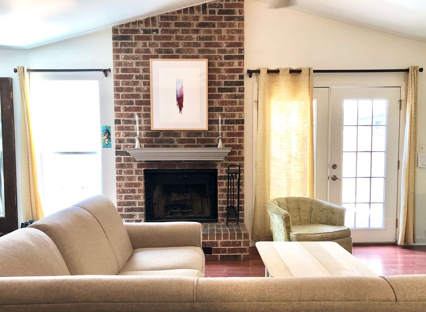 Austin House: 10302 Annie Oakley Trl.  - Unit A