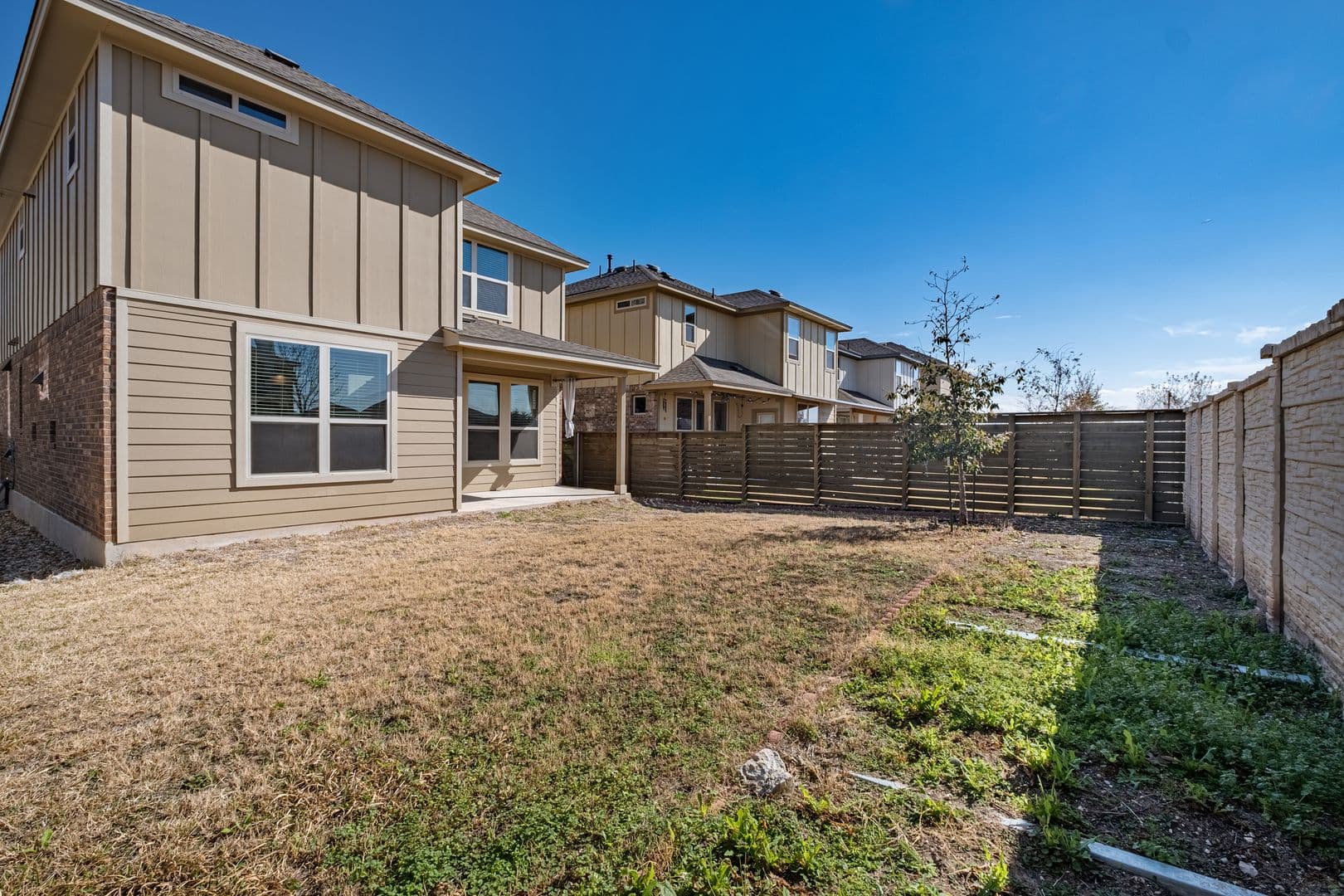 Round Rock House: 3651 Sandy Brook Dr #234