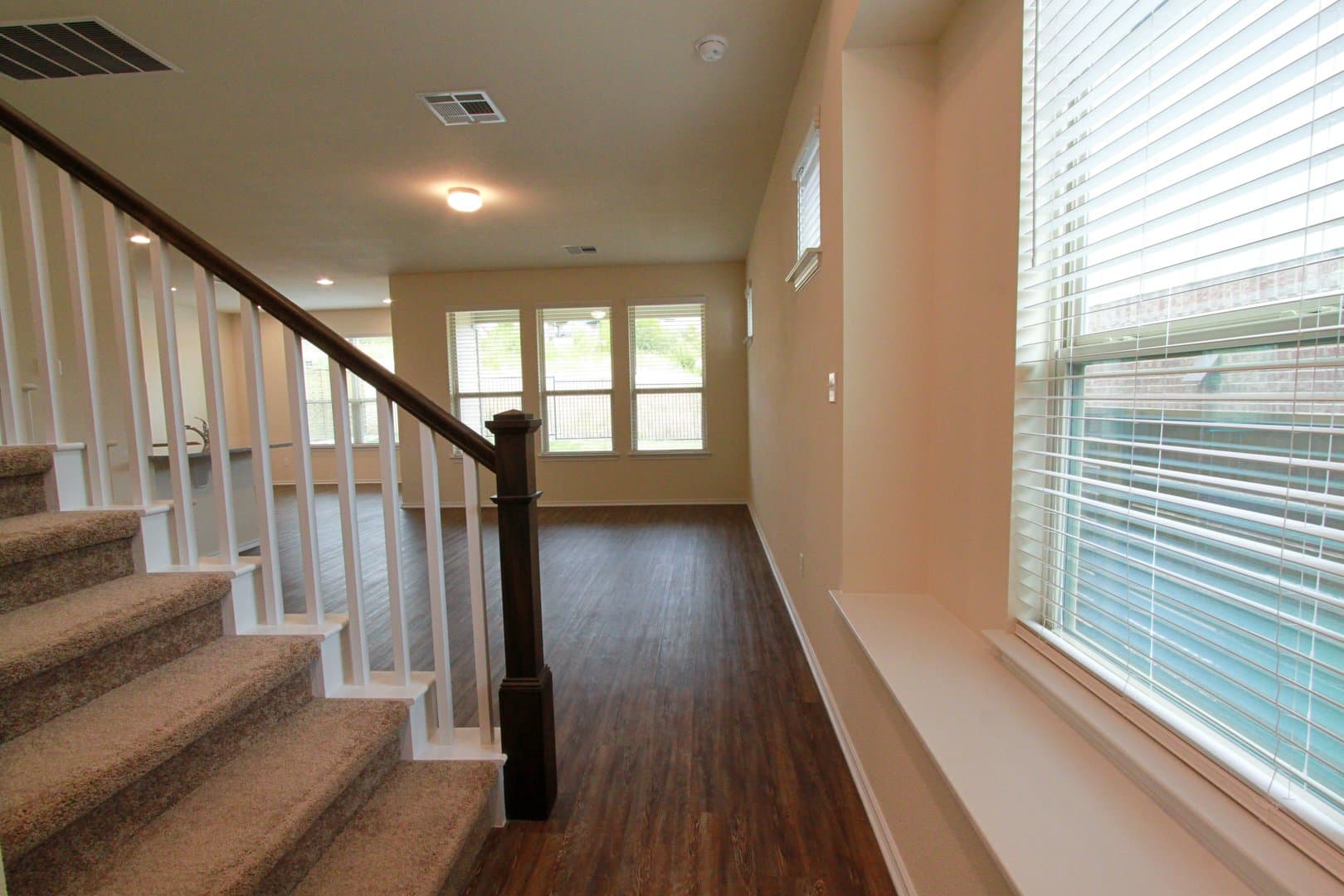 Round Rock House: 3651 Sandy Brook Dr #108