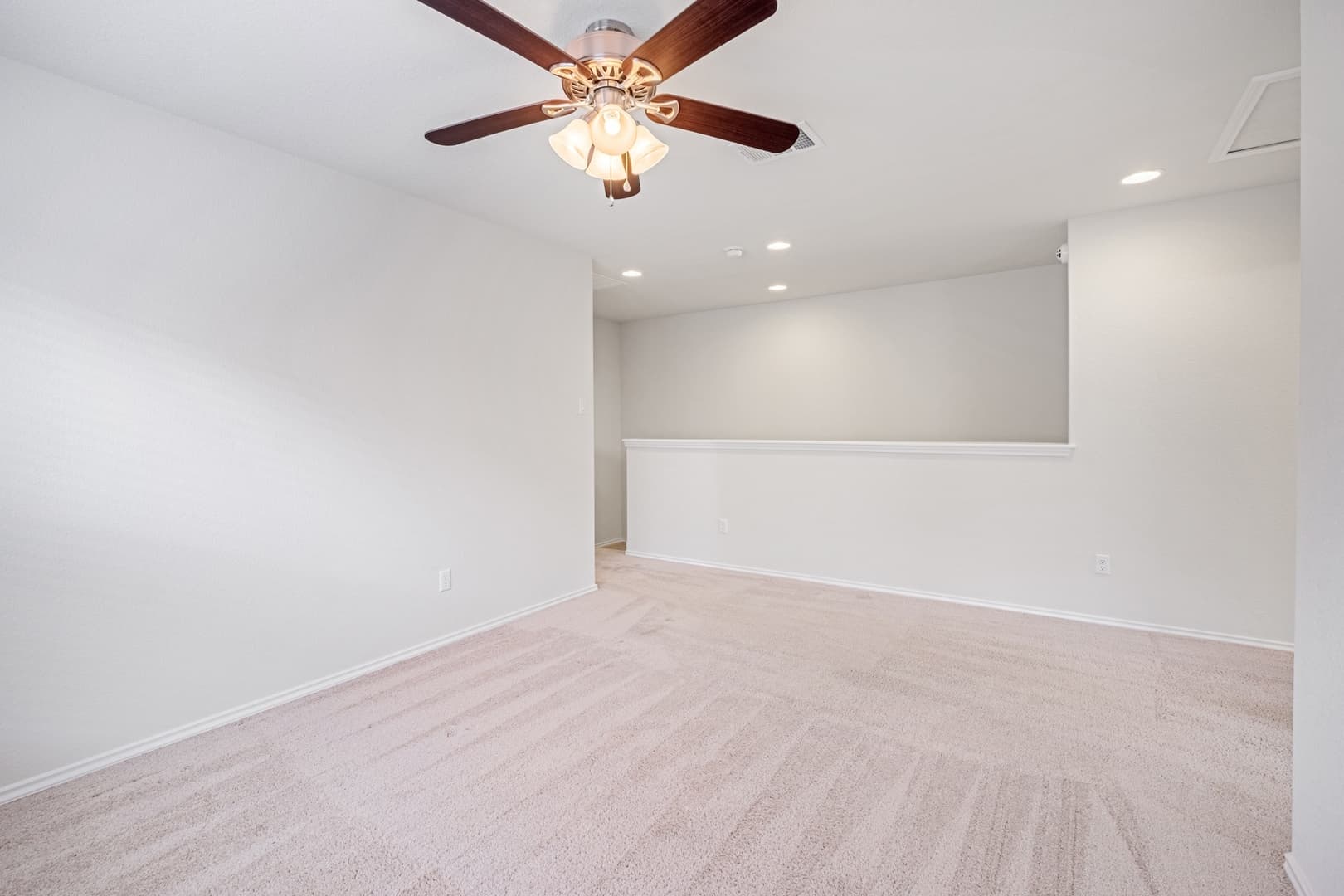 Austin House: 16012 Remington Reserve Way