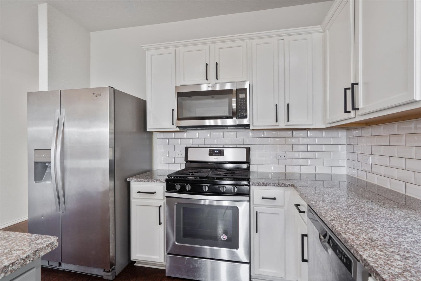 Liberty Hill House: 153 Carlina Loop
