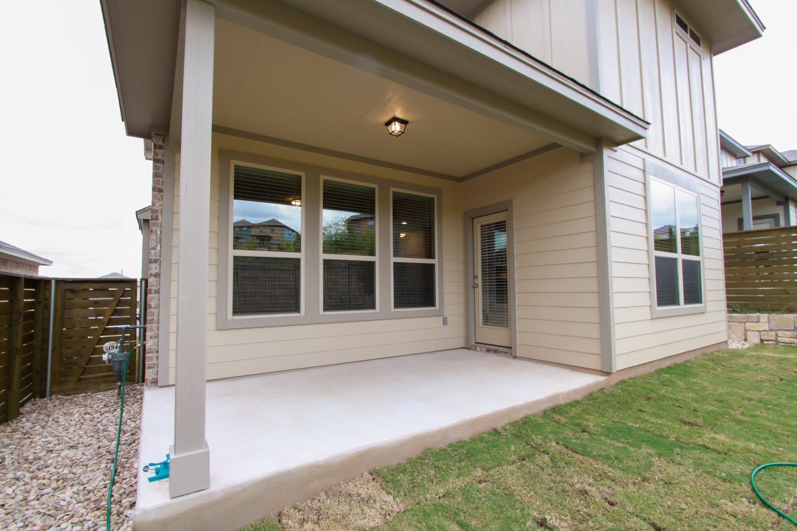 Round Rock House: 3651 Sandy Brook Dr #108
