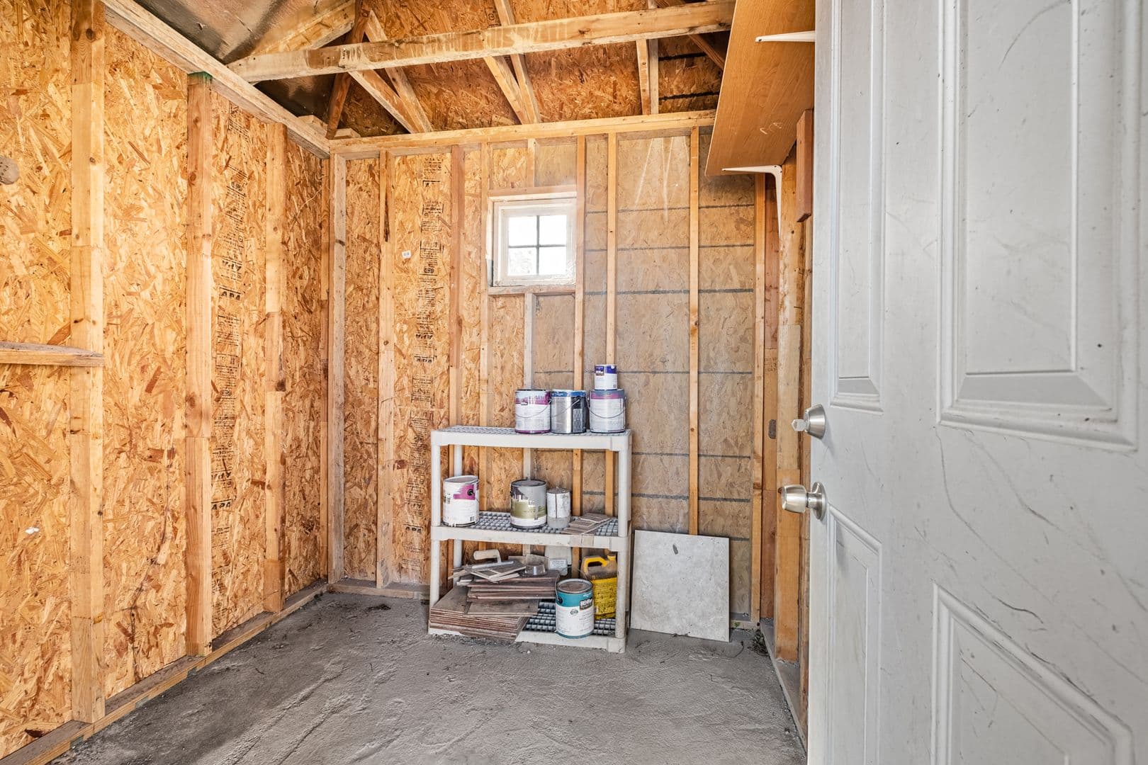 Austin House: 2807 Crownover St