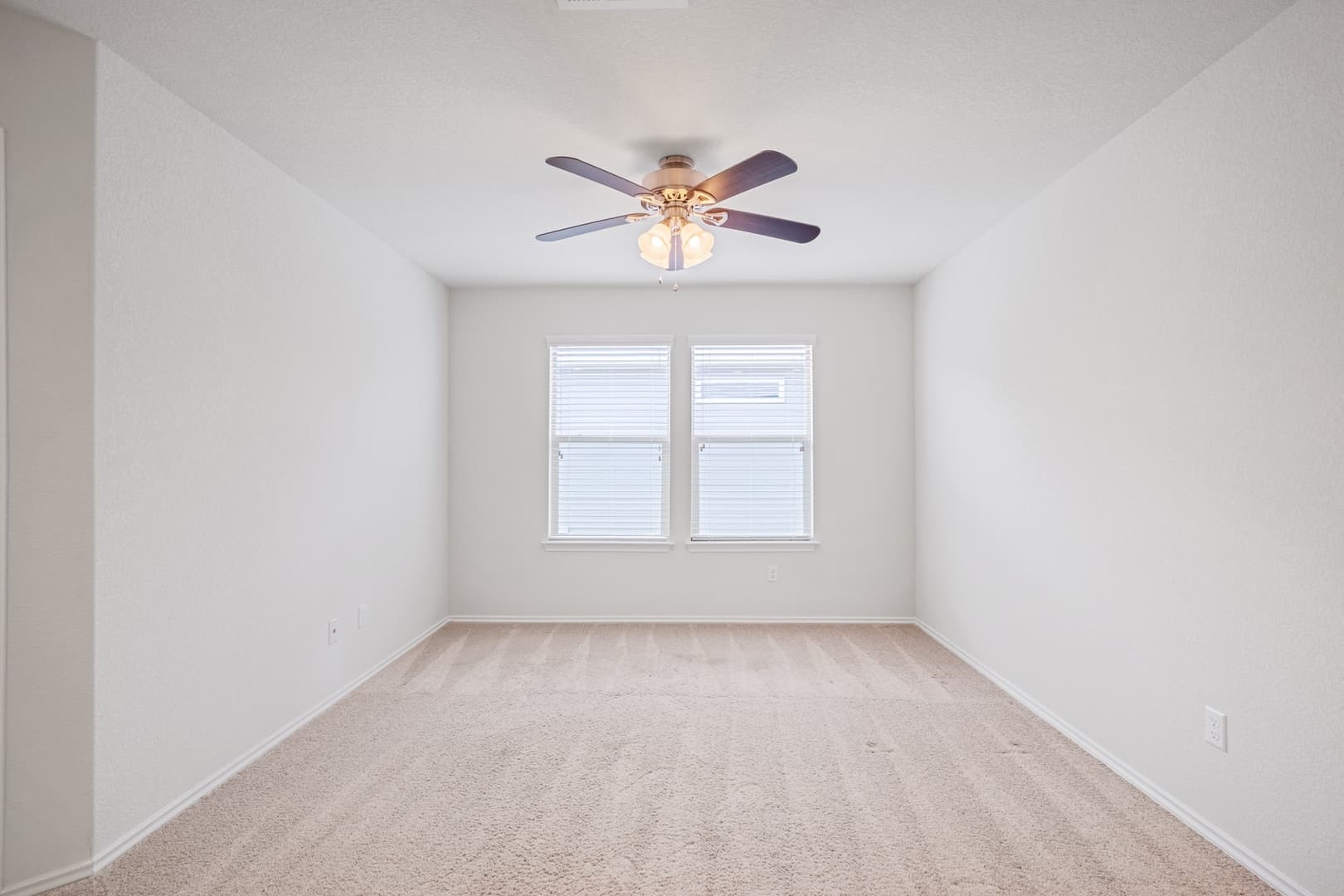Austin House: 16012 Remington Reserve Way
