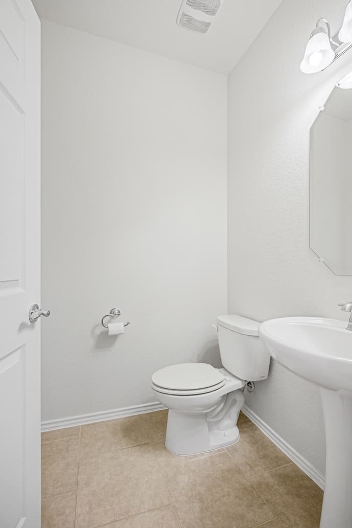 Austin House: 16012 Remington Reserve Way