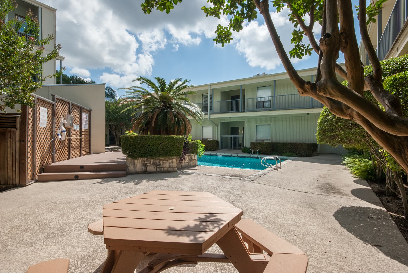 Austin Condo: 3840 Far West Blvd  # 102