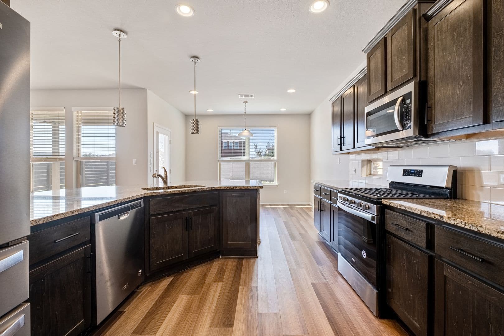 Round Rock House: 3651 Sandy Brook Dr #234