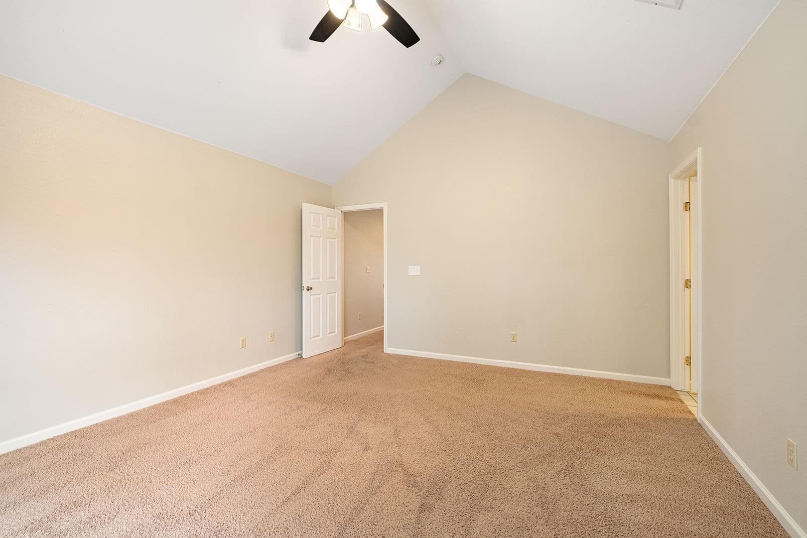Austin Multiplex: 1005 Canyon Edge Dr