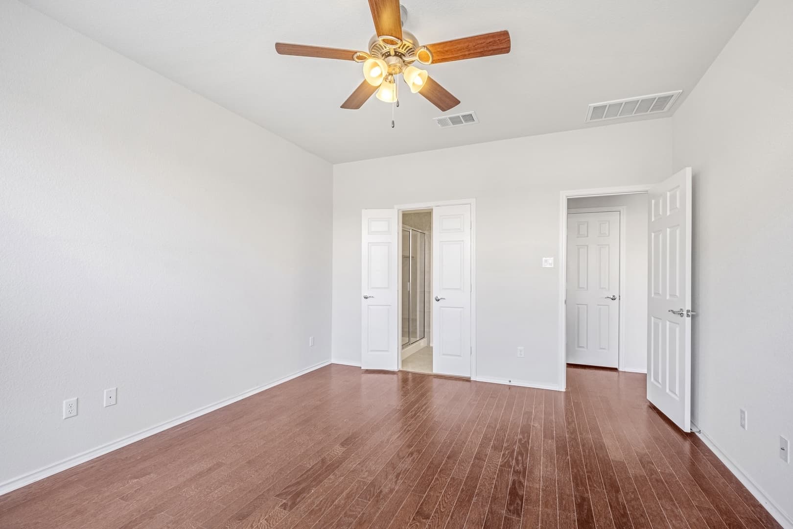 Austin House: 16012 Remington Reserve Way