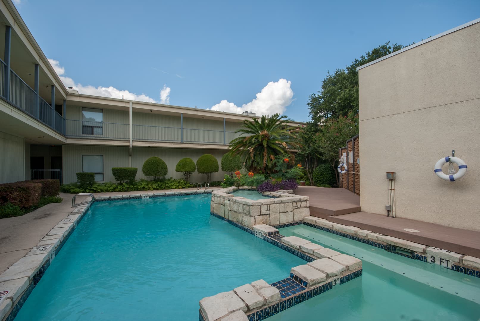 Austin Condo: 3840 Far West Blvd  # 102