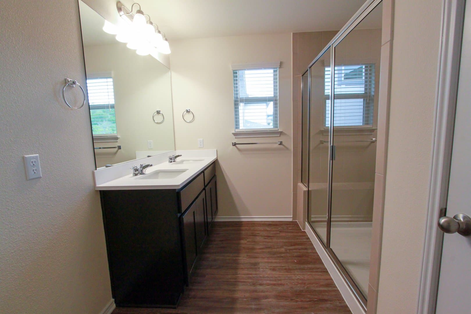 Round Rock House: 3651 Sandy Brook Dr #108