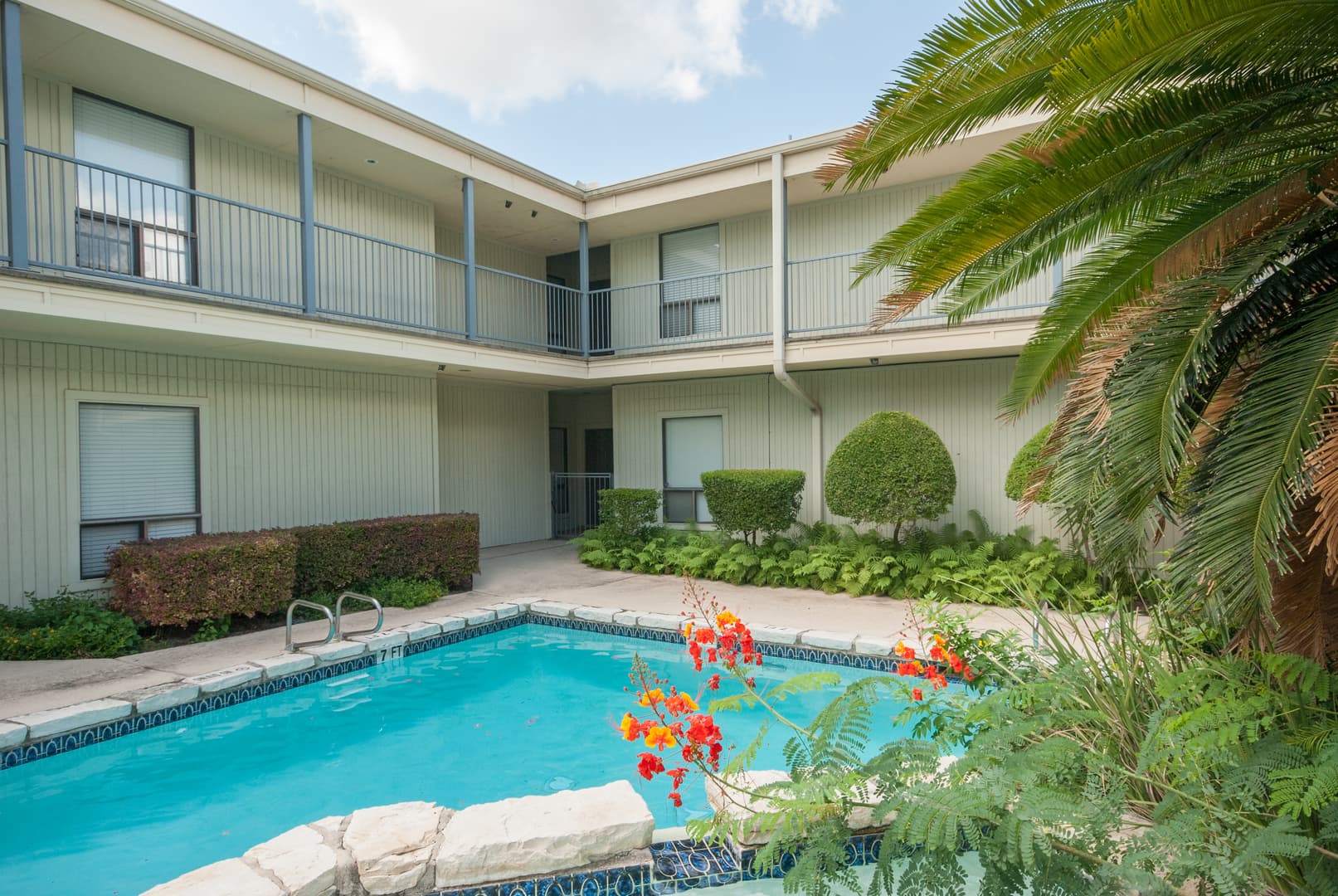 Austin Condo: 3840 Far West Blvd  # 102