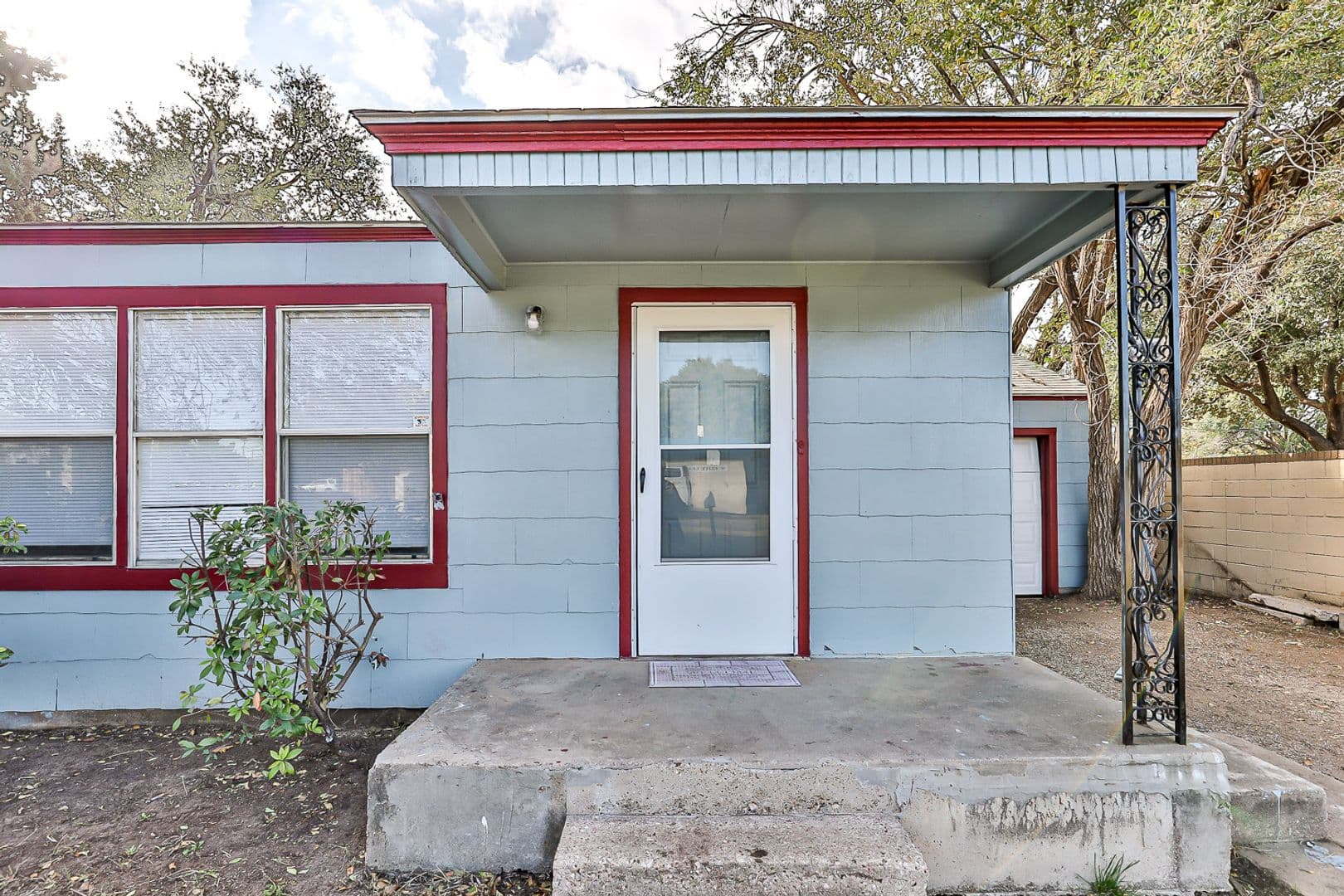 Lubbock House: 3513 22nd Pl