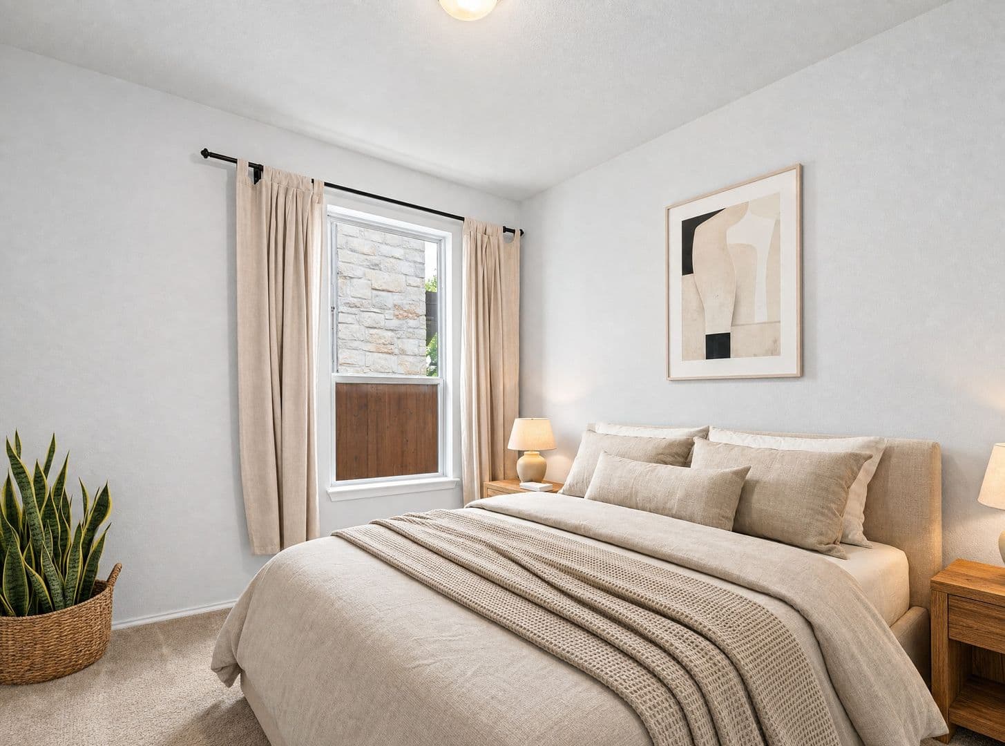 Liberty Hill House: 153 Carlina Loop
