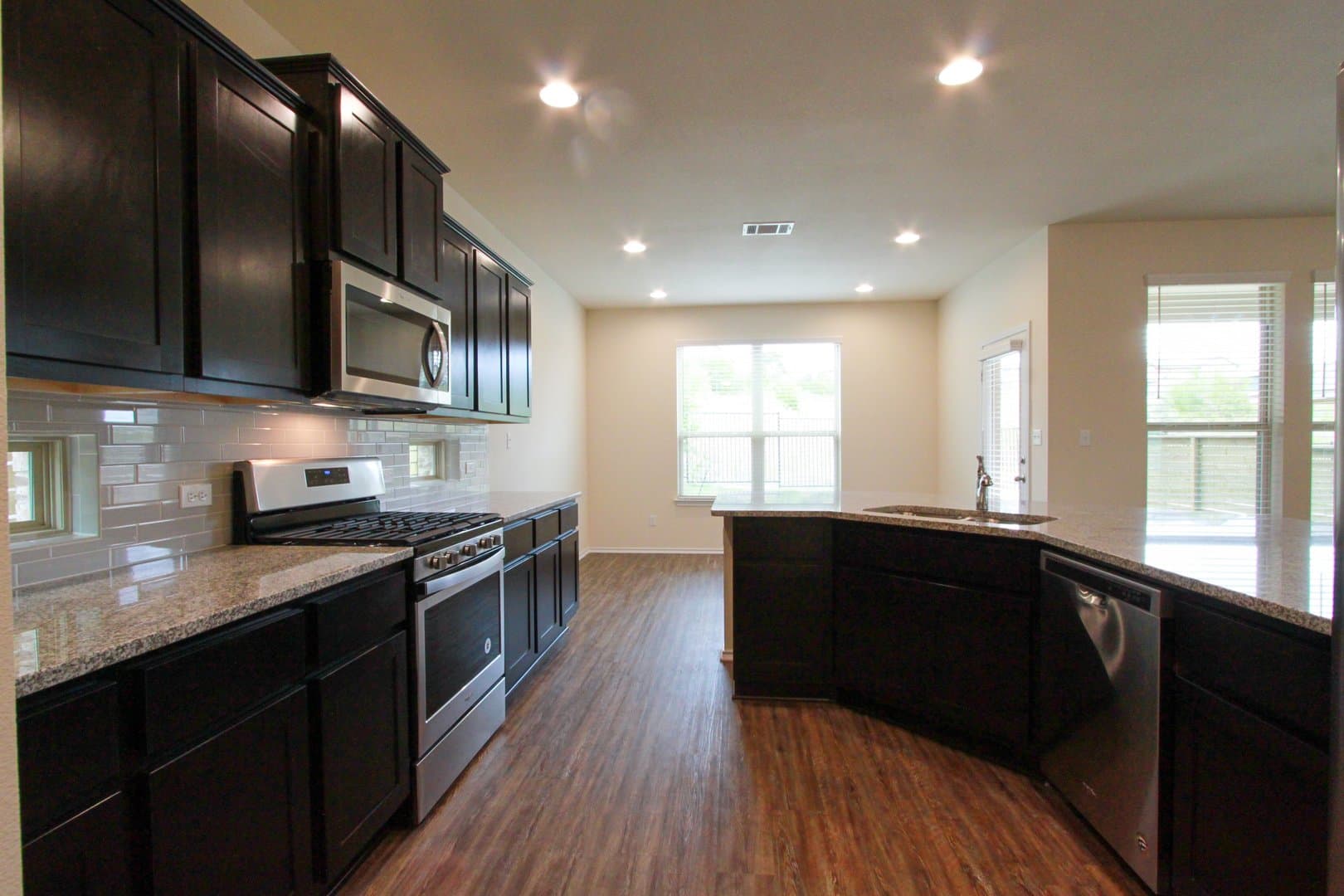 Round Rock House: 3651 Sandy Brook Dr #108