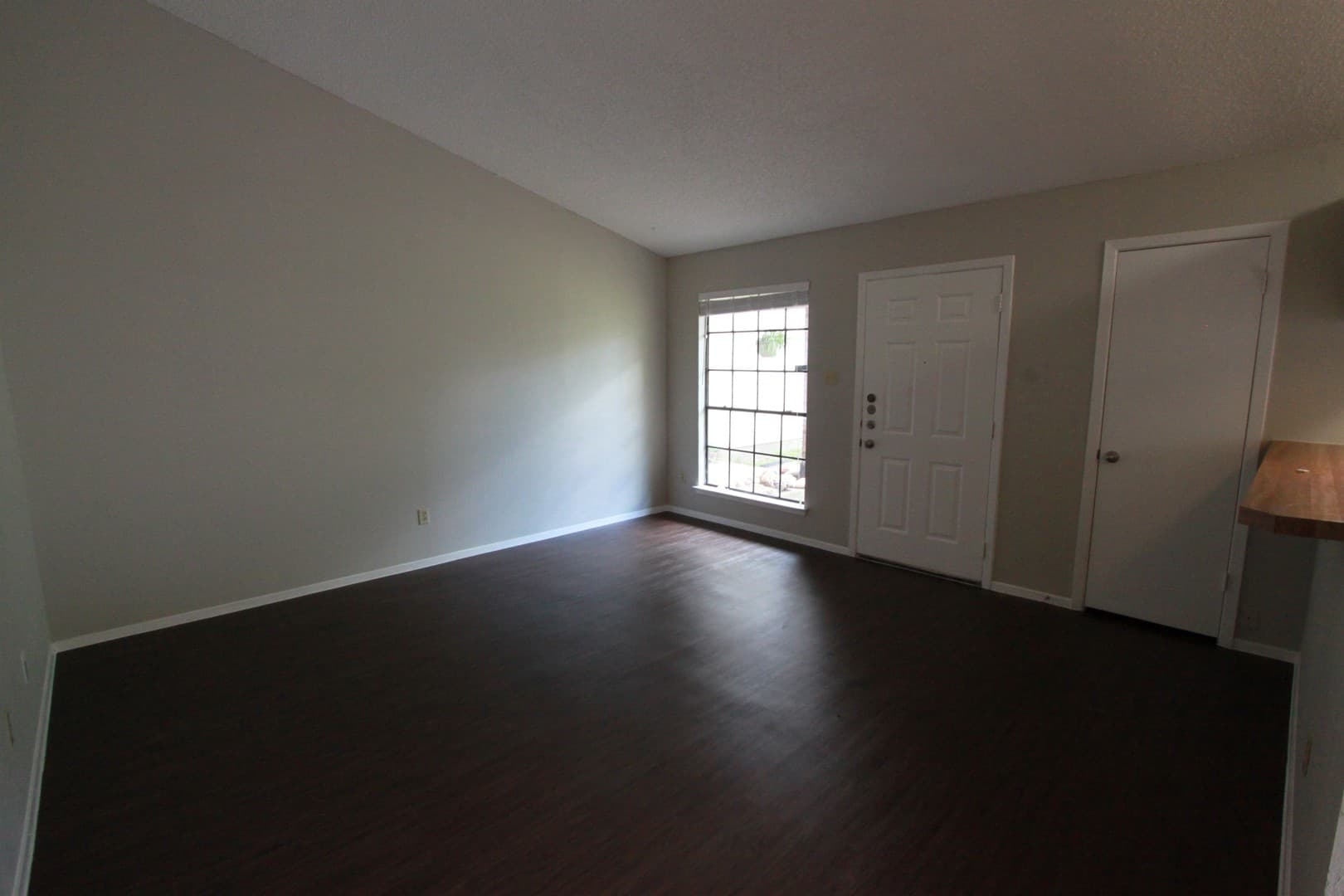 Austin Apartment: 11603 Poplar Cv