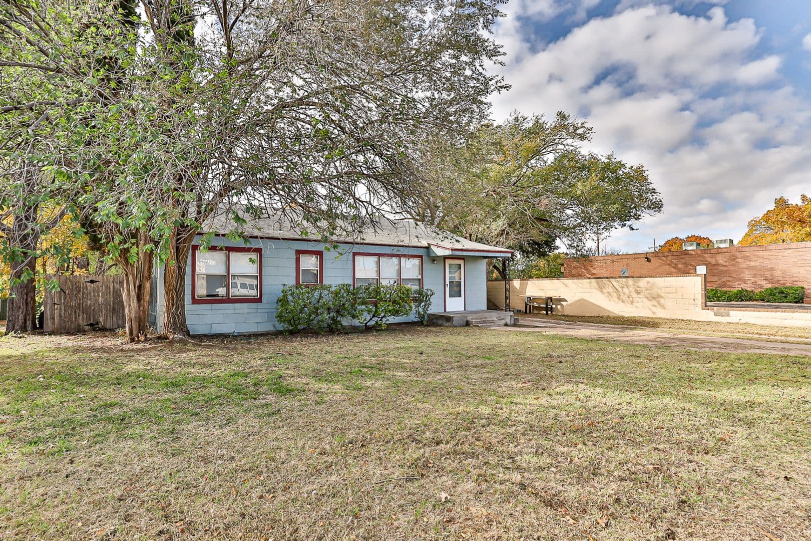 Lubbock House: 3513 22nd Pl
