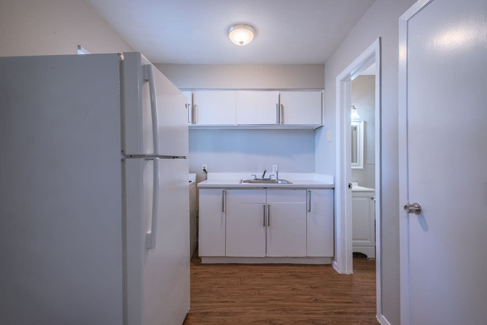 Austin Apartment: 903 Springdale Rd - Apt G