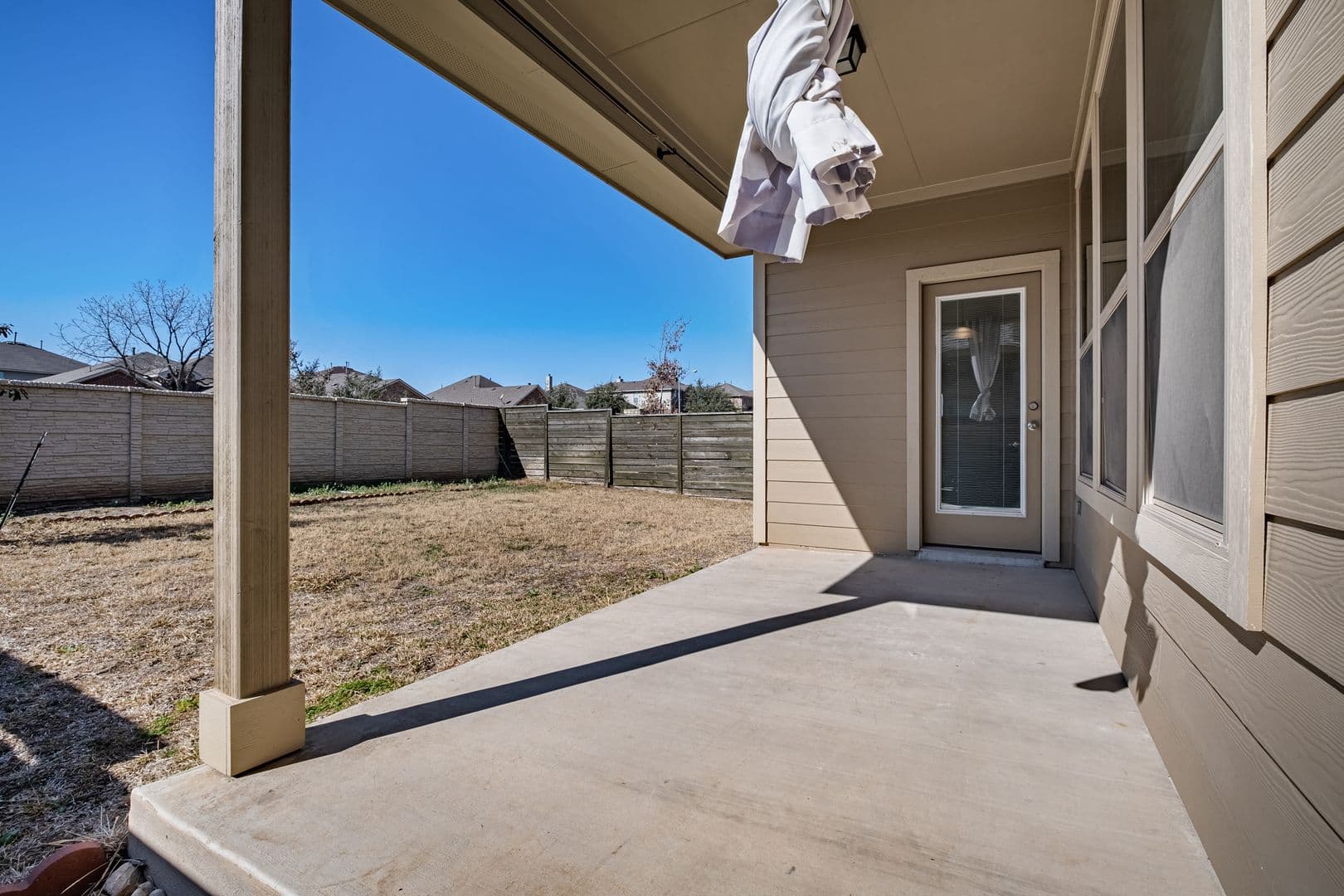 Round Rock House: 3651 Sandy Brook Dr #234