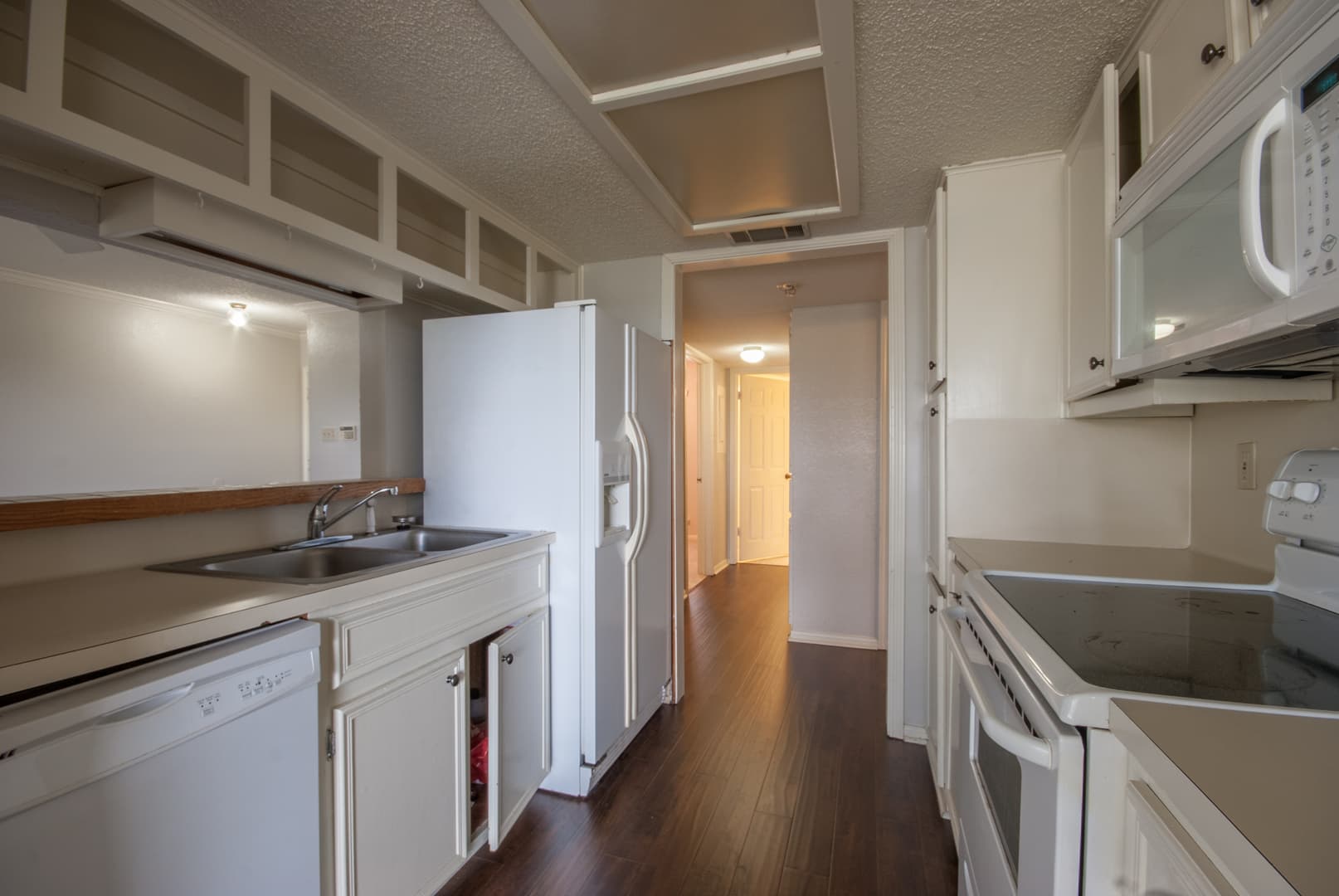 Austin Condo: 3840 Far West Blvd  # 102
