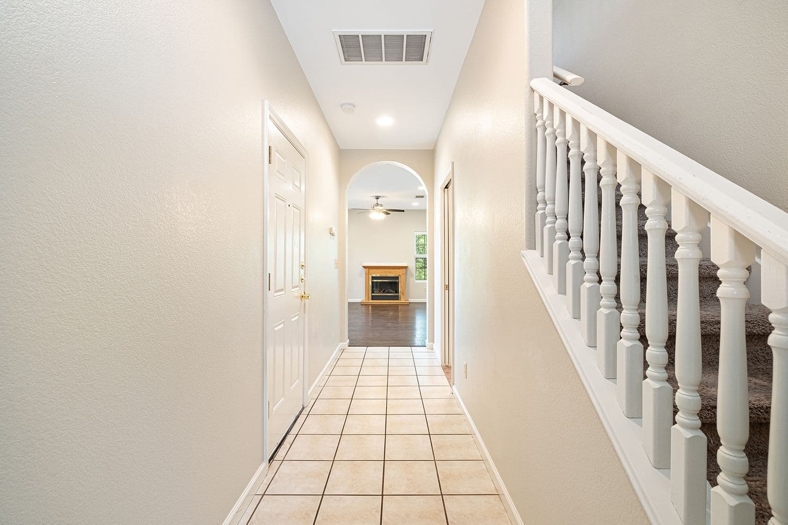 Austin Multiplex: 1005 Canyon Edge Dr