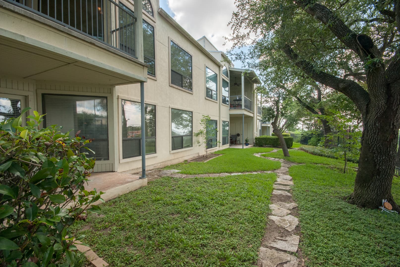 Austin Condo: 3840 Far West Blvd  # 102